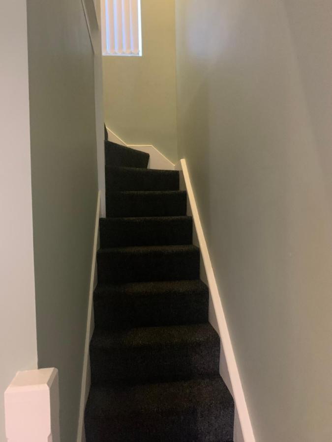 2 Bedroom Cheerful House Close To City Center Belfast Kültér fotó