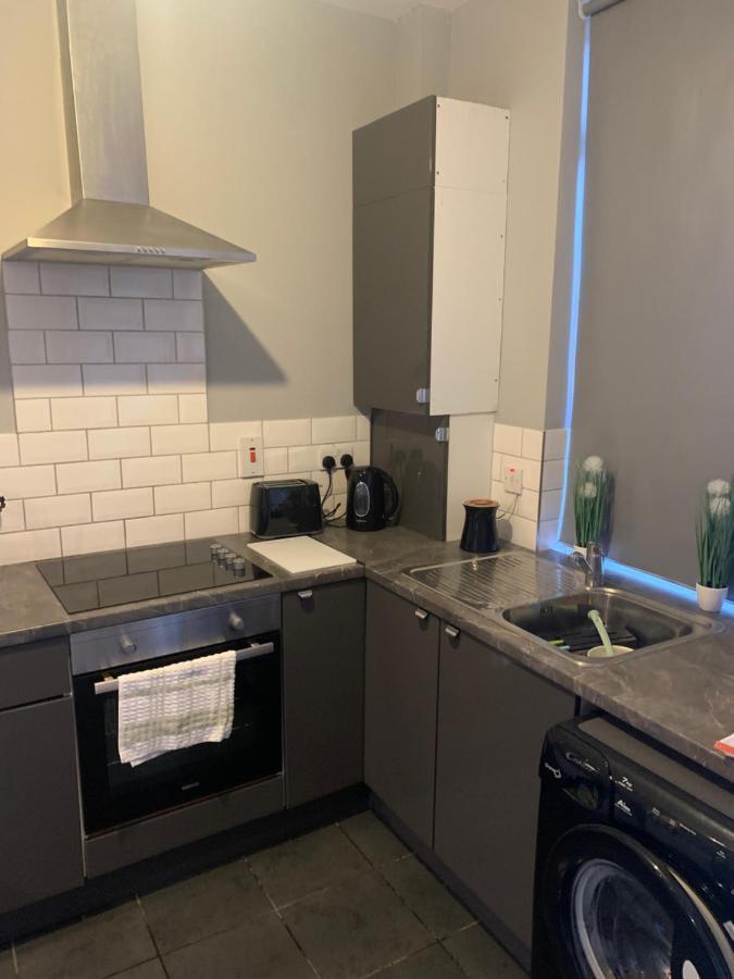 2 Bedroom Cheerful House Close To City Center Belfast Kültér fotó