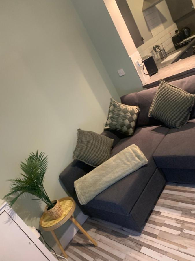 2 Bedroom Cheerful House Close To City Center Belfast Kültér fotó