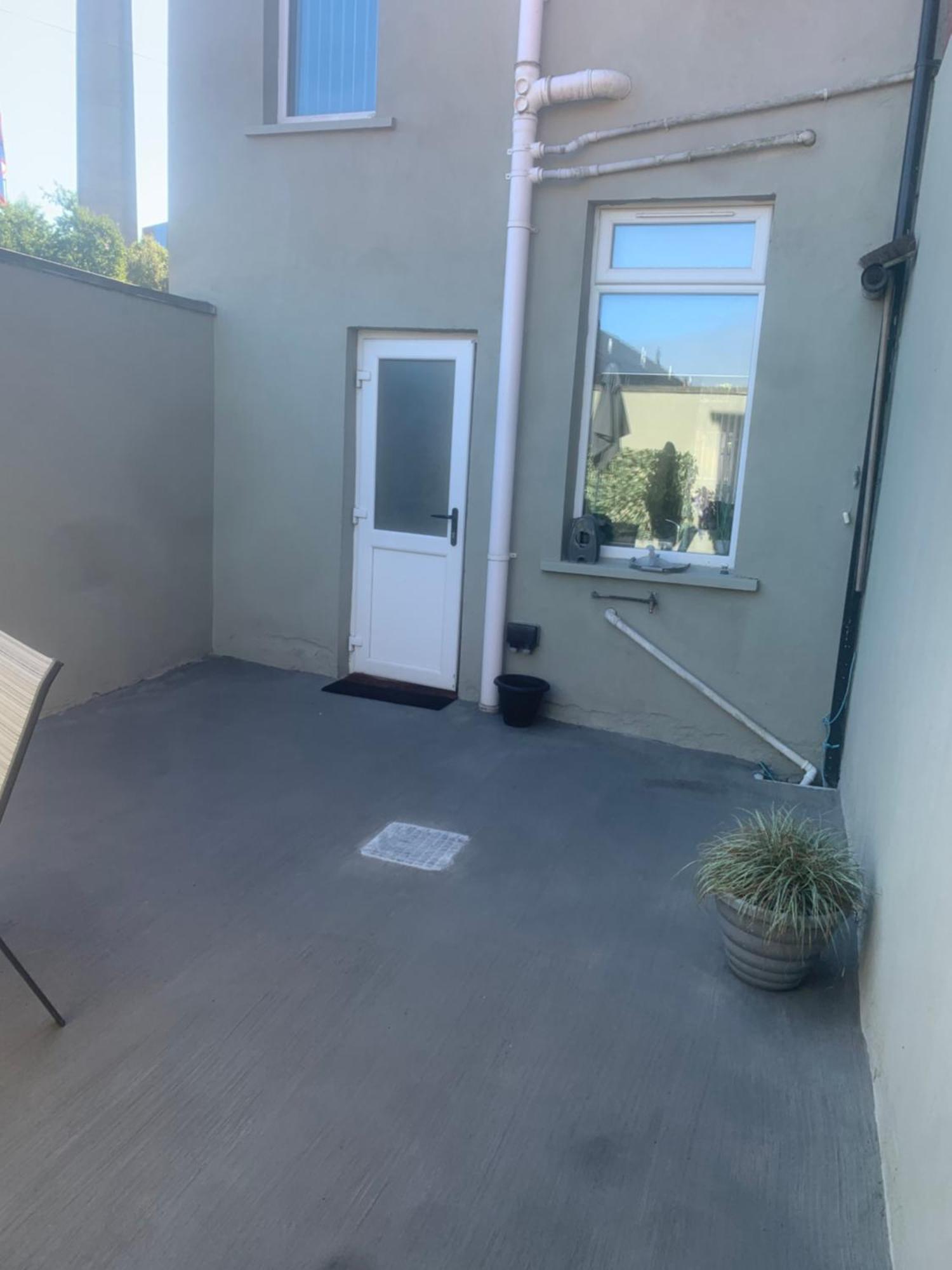 2 Bedroom Cheerful House Close To City Center Belfast Kültér fotó